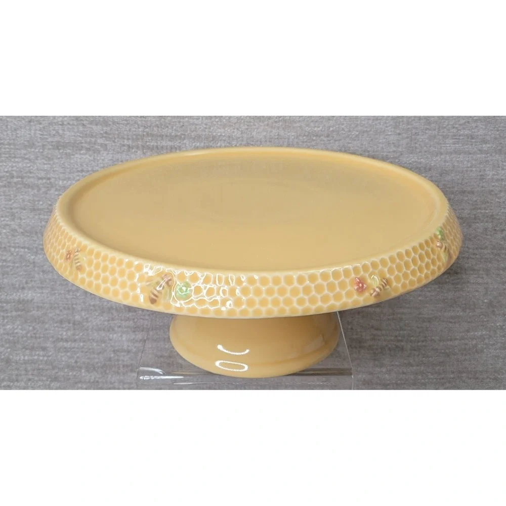 William Sonoma Honeycomb Bee 9